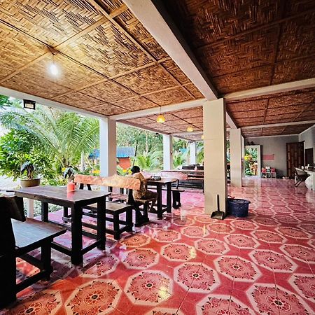 Lae Tawan Bungalow 昌岛 外观 照片