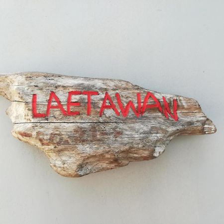 Lae Tawan Bungalow 昌岛 外观 照片