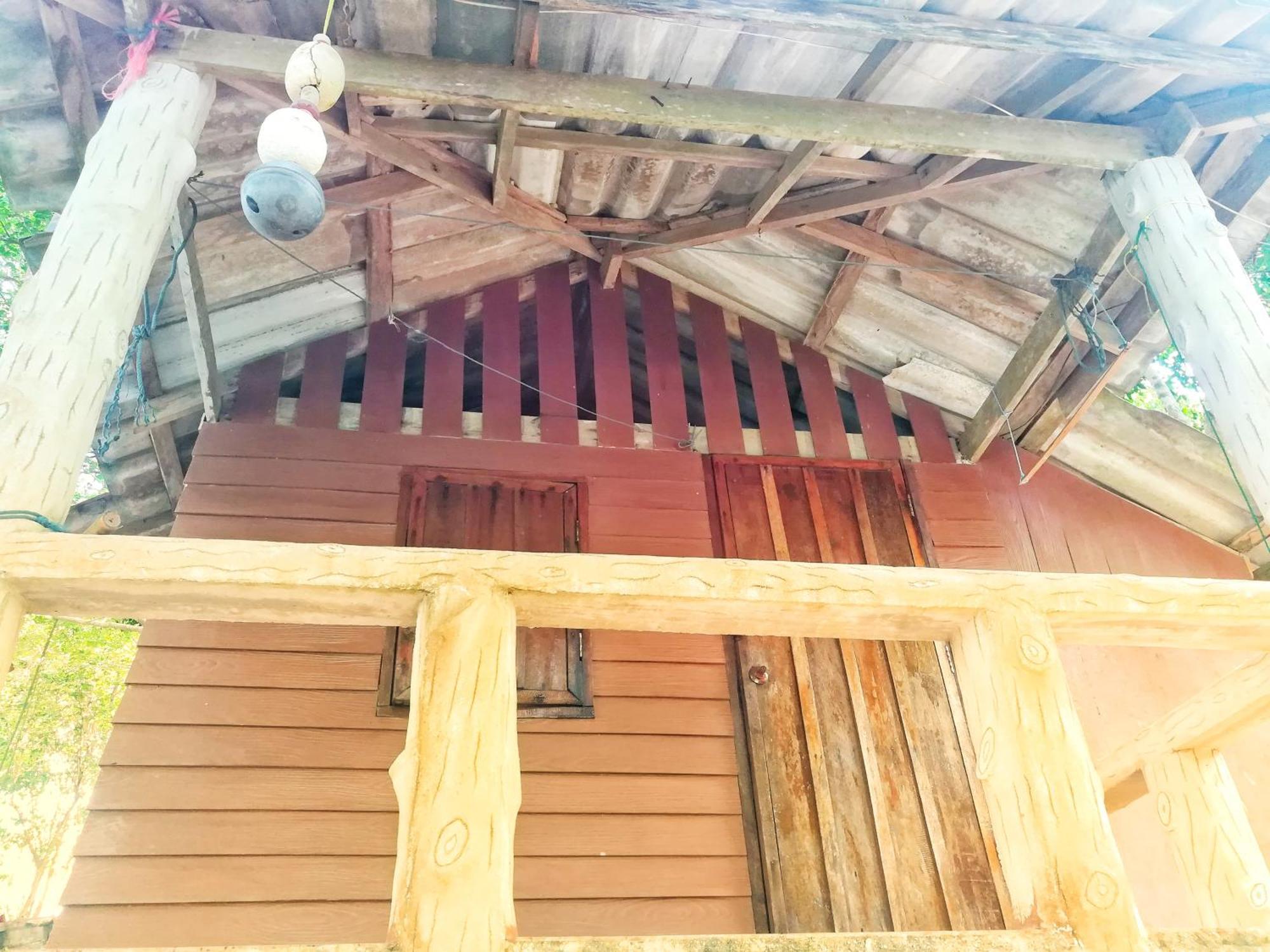 Lae Tawan Bungalow 昌岛 客房 照片