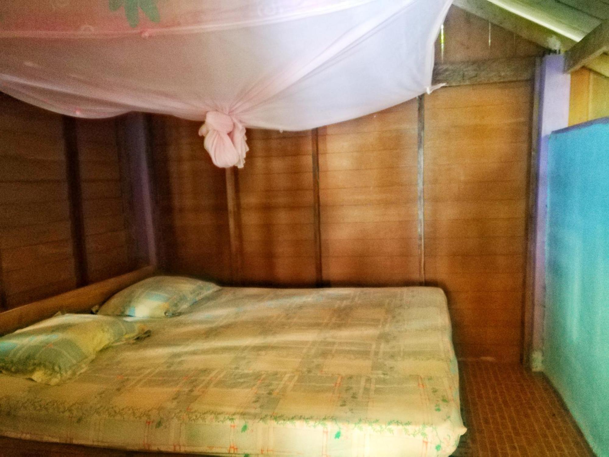 Lae Tawan Bungalow 昌岛 客房 照片